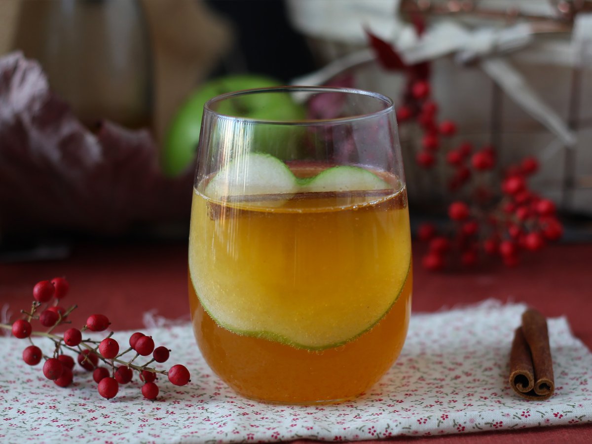 Spritz alla zucca, il drink speziato per un aperitivo speciale!