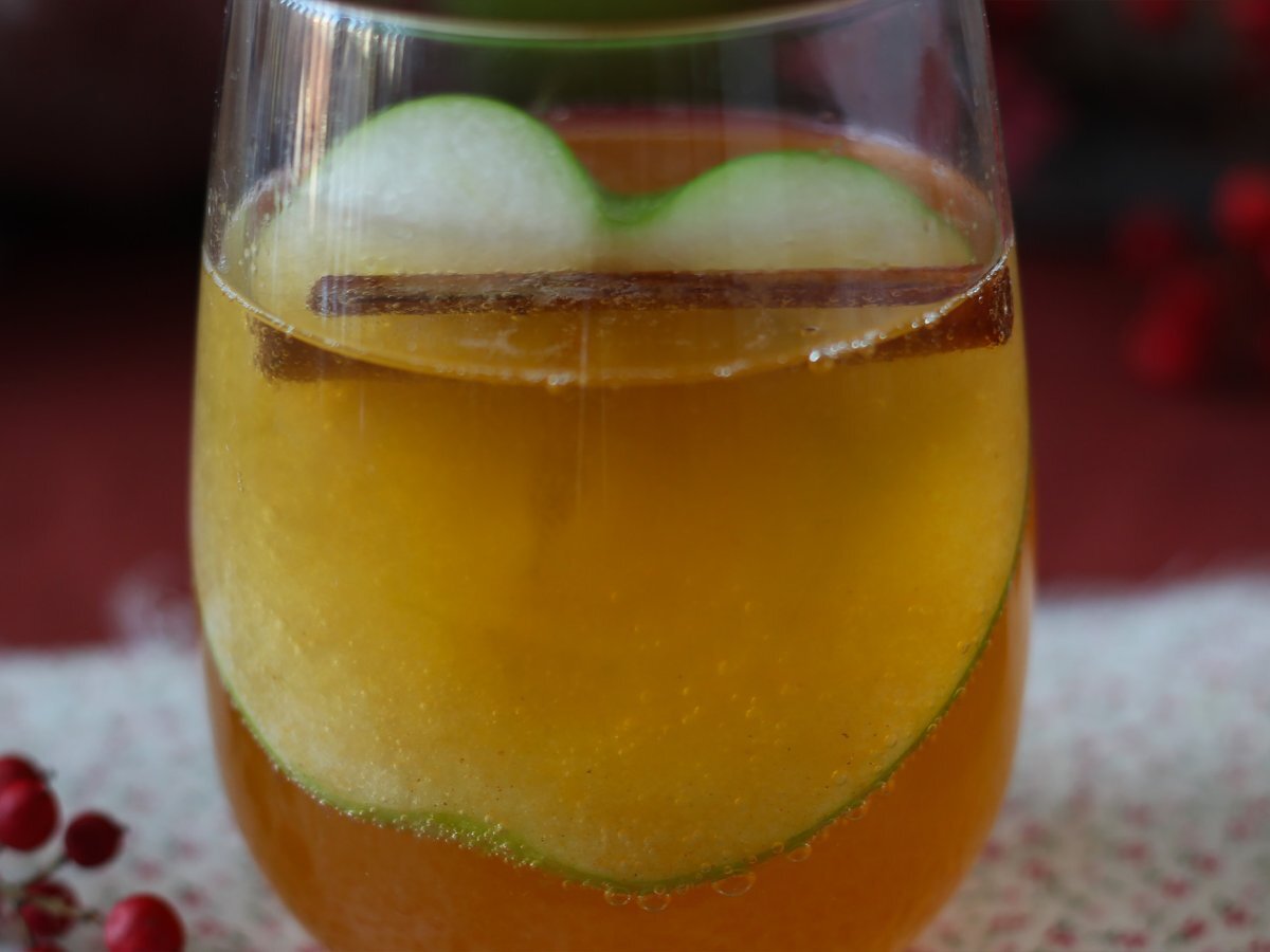 Spritz alla zucca, il drink speziato per un aperitivo speciale! - foto 2