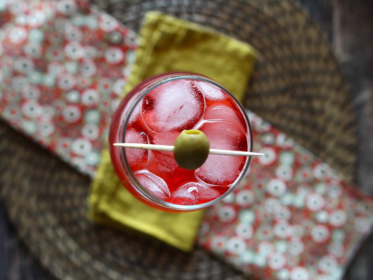 Spritz veneziano, la vera ricetta preparata con il Select - foto 3