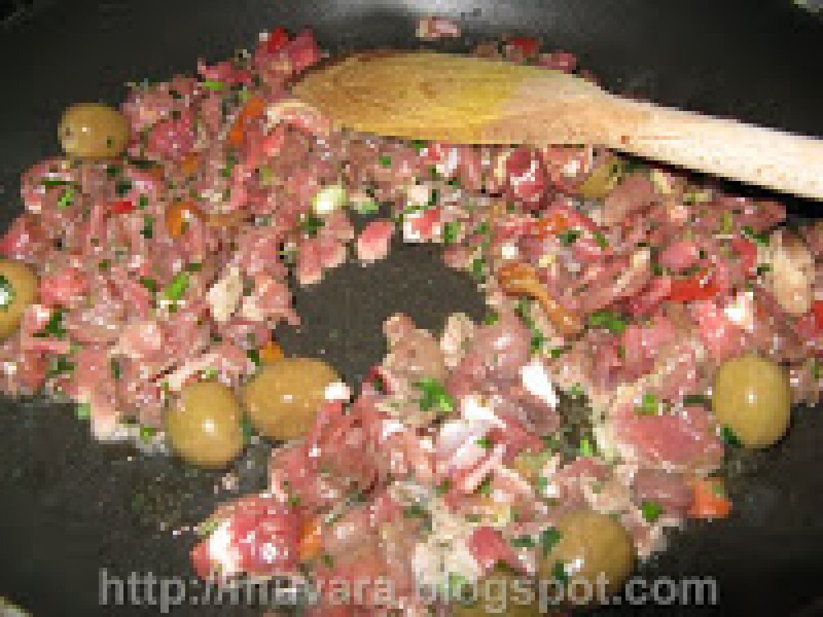 Straccetti di cavallo - foto 2