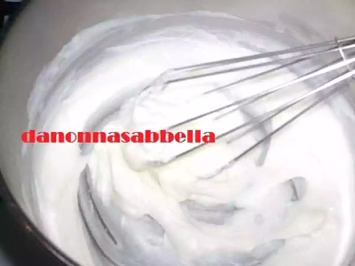 STRACCHINO FATTO IN CASA - foto 4