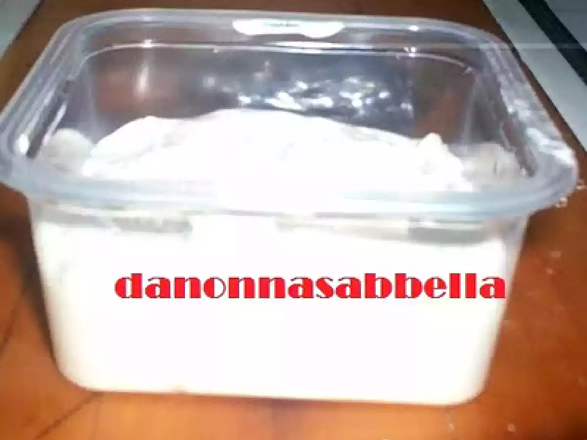 STRACCHINO FATTO IN CASA - foto 6