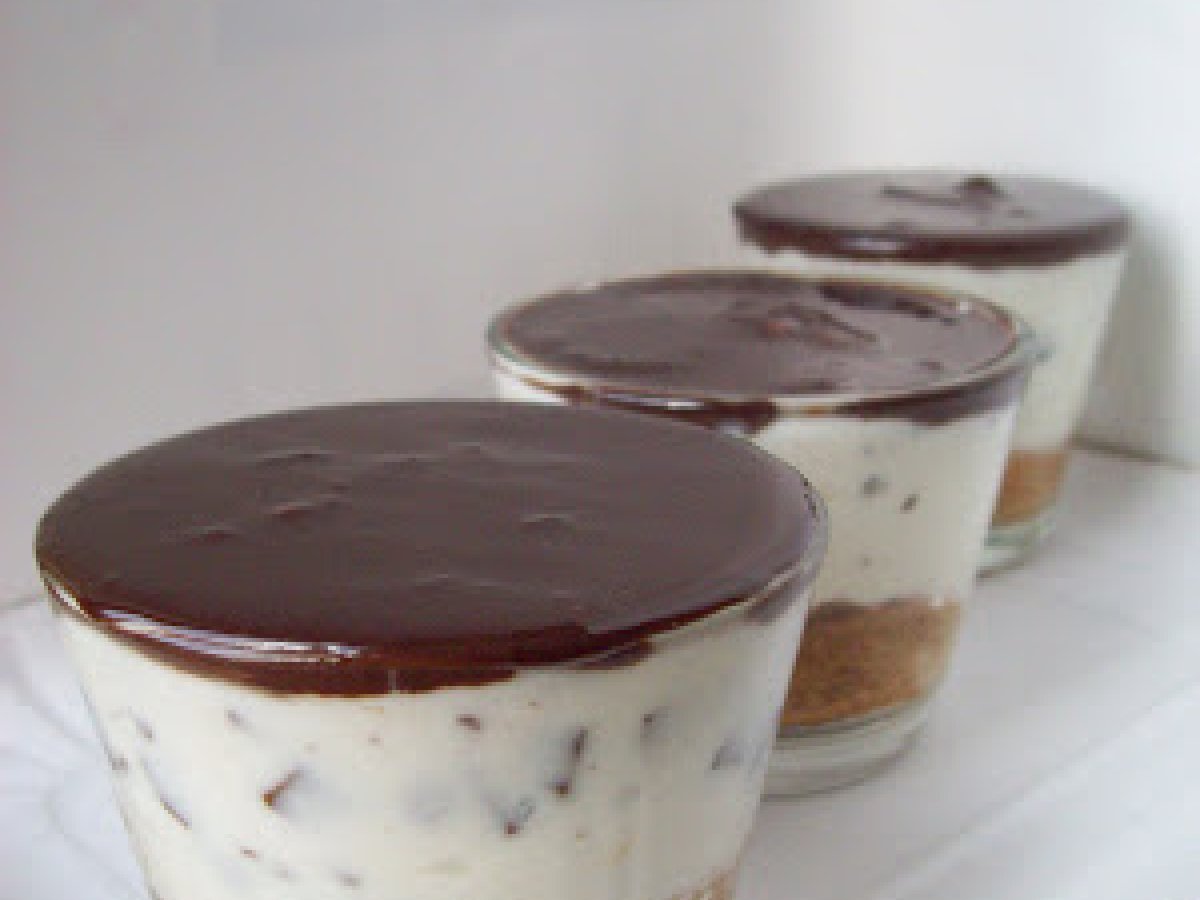 Stracciatella di ricotta