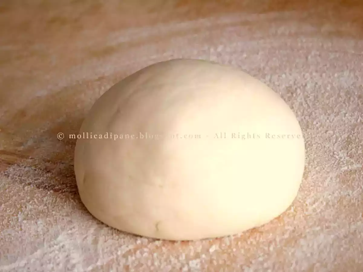 Strascinati al ragù di salsiccia - foto 8