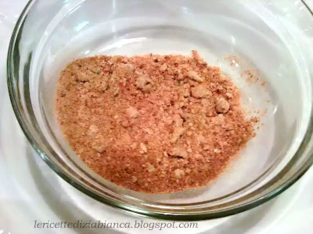 Stroncatura con Alici fresche - foto 6