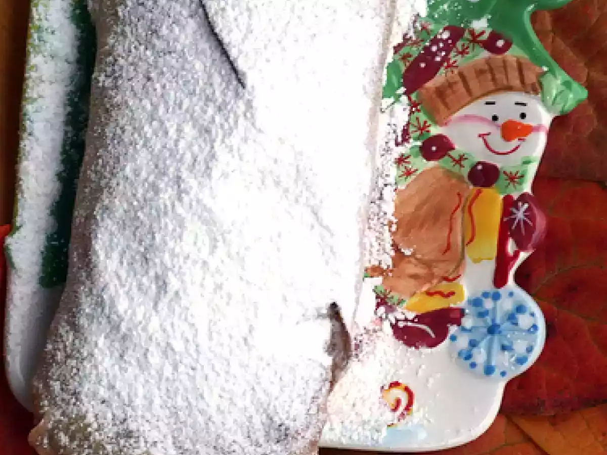 Strudel di mele e strudel di ricotta di Anneliese Kompatscher - foto 4