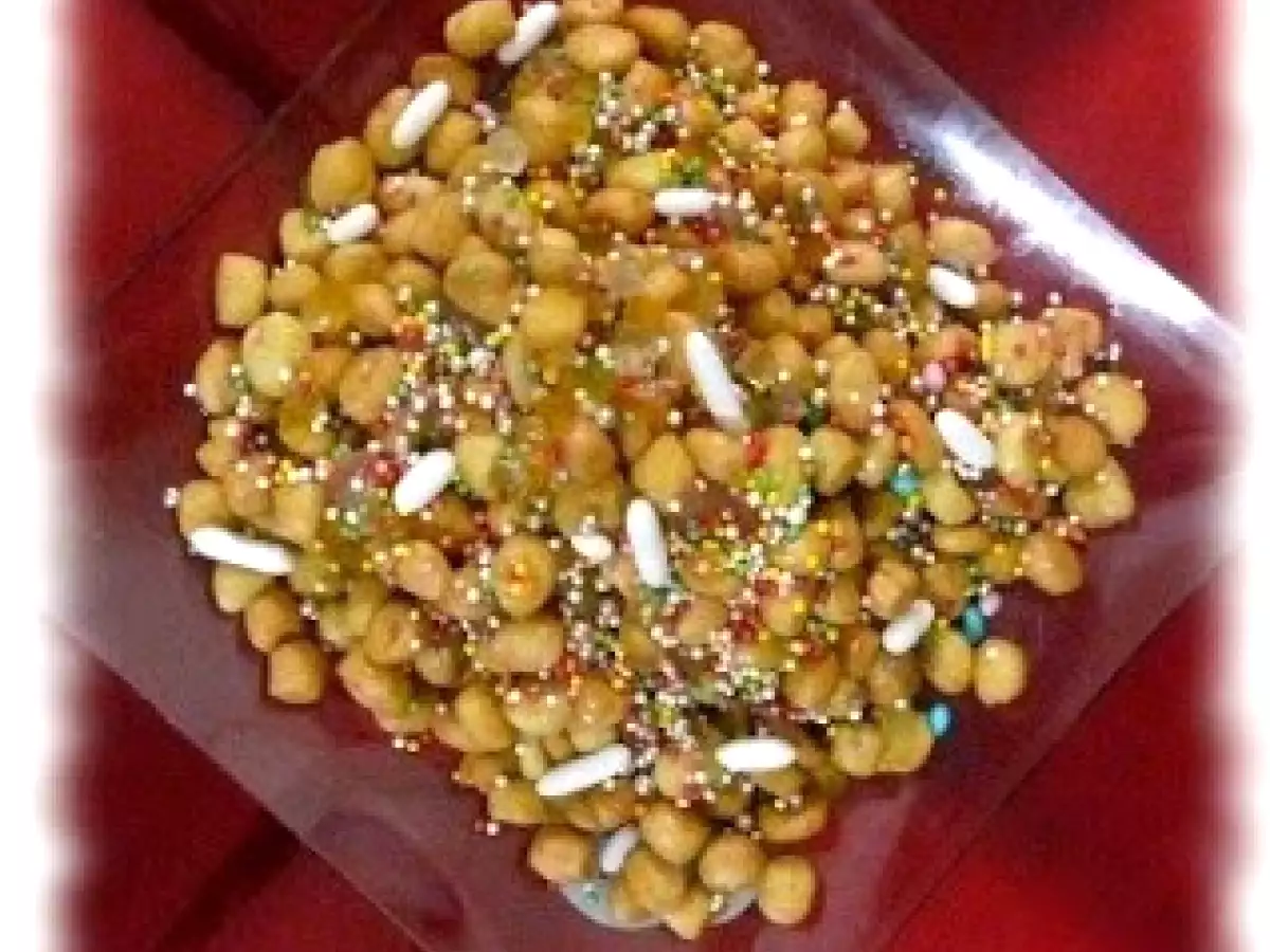 Stuffoli di Sal DeRiso - foto 2