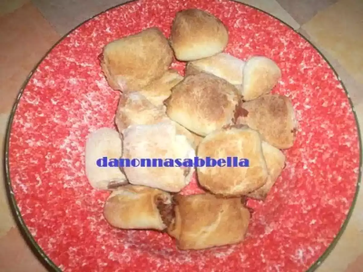 STUZZICHINI MISTI DETTI ANCHE..CAZZOTTINI