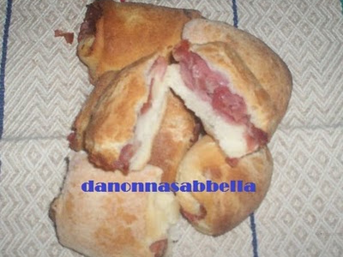 STUZZICHINI MISTI DETTI ANCHE..CAZZOTTINI - foto 2