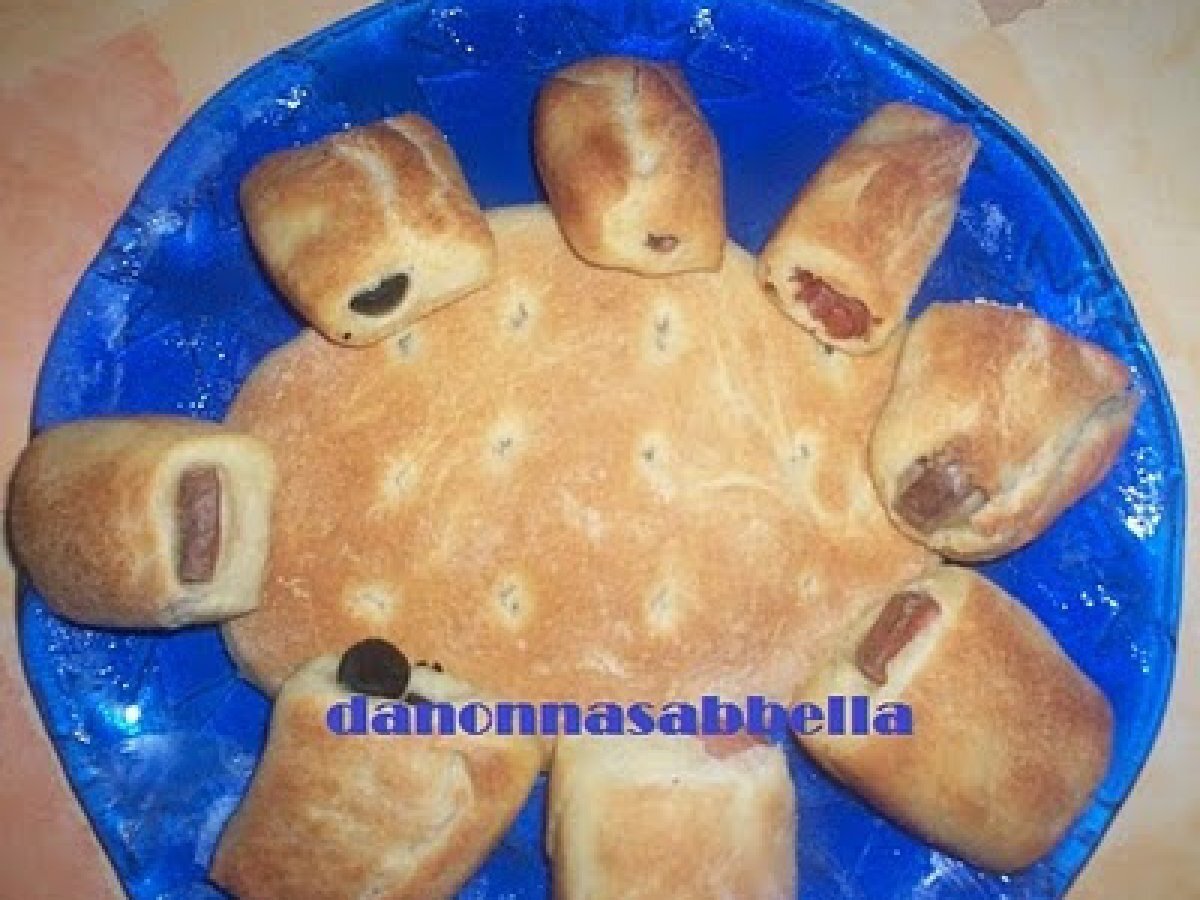 STUZZICHINI MISTI DETTI ANCHE..CAZZOTTINI - foto 3