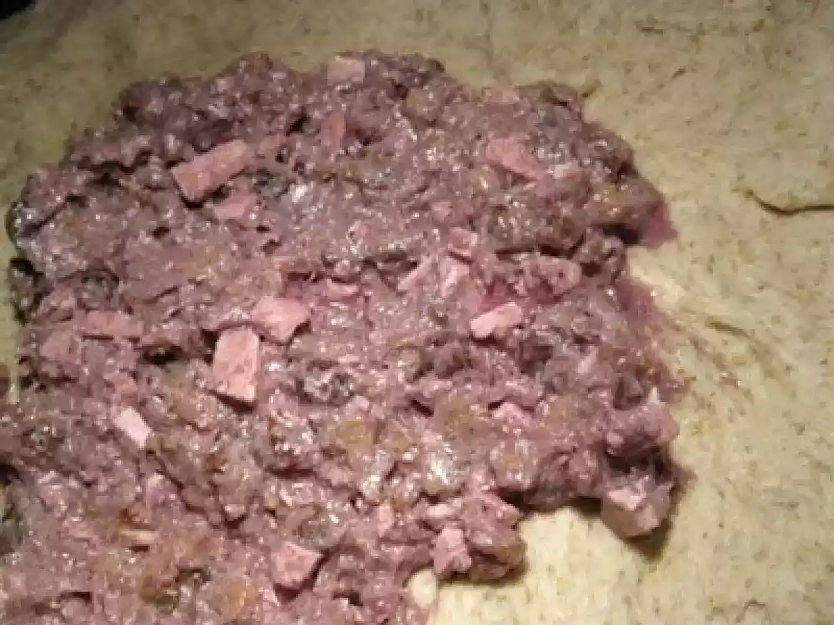 Sulla tavola di Natale un pane speciale: IL PAN NOCIATO - foto 3