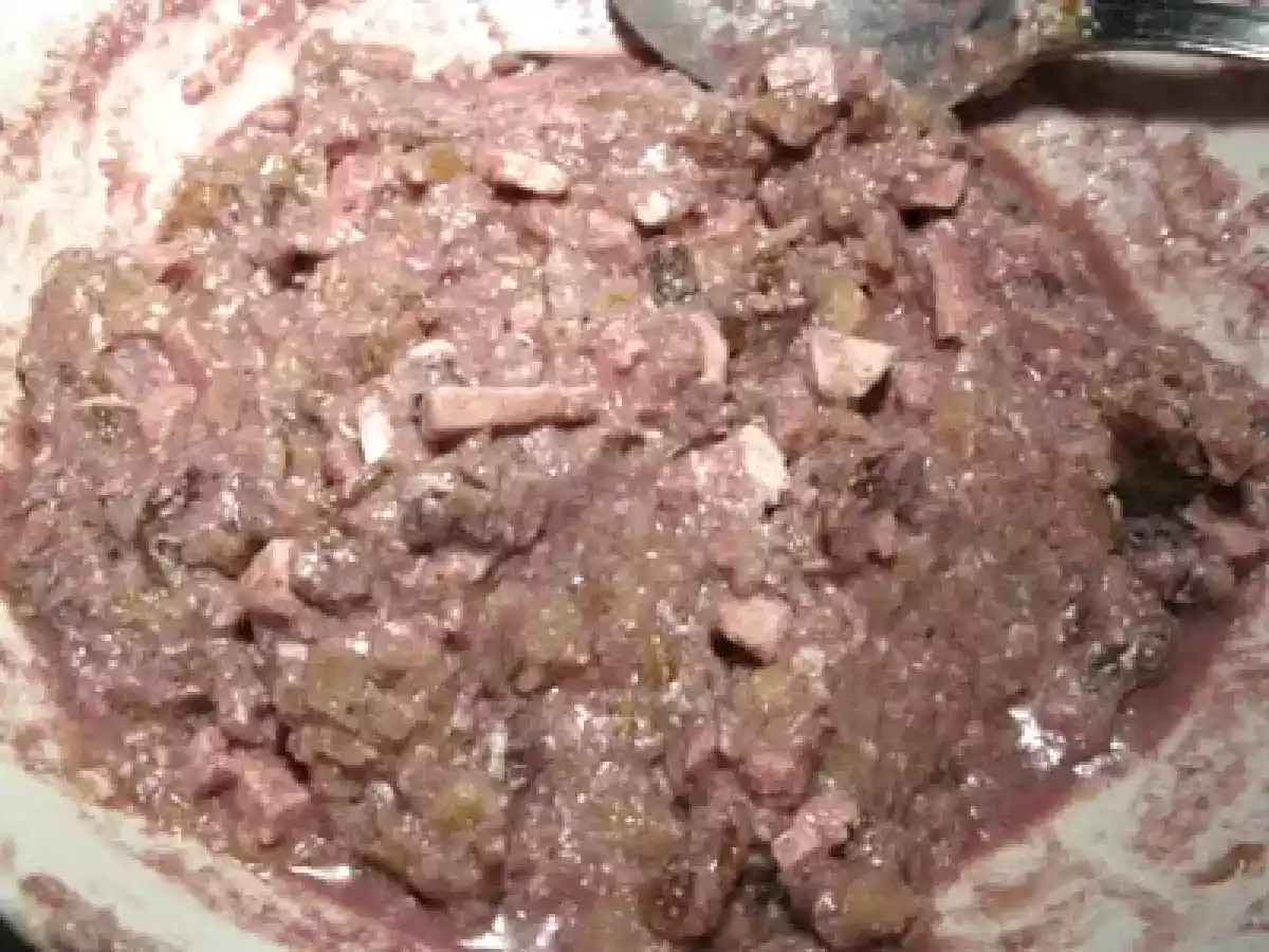 Sulla tavola di Natale un pane speciale: IL PAN NOCIATO - foto 4