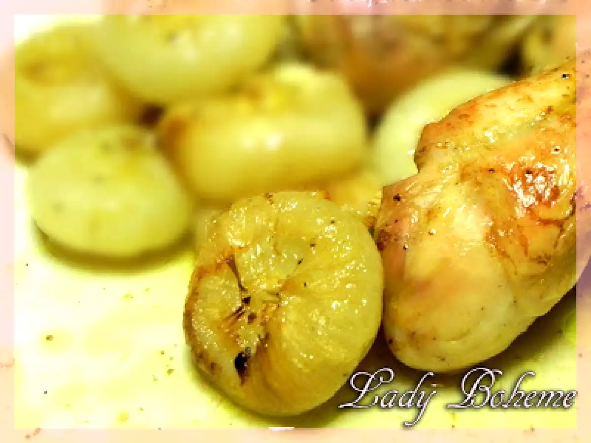 Sulle ali del passato e I fusi di pollo allo spumante con cipolle borettane - Premi - foto 2