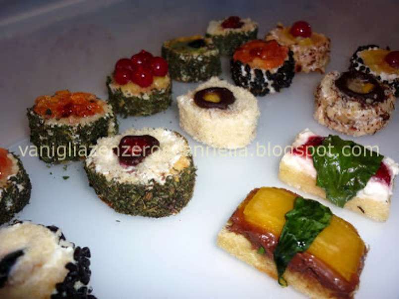 Sushi... dolce!, foto 1