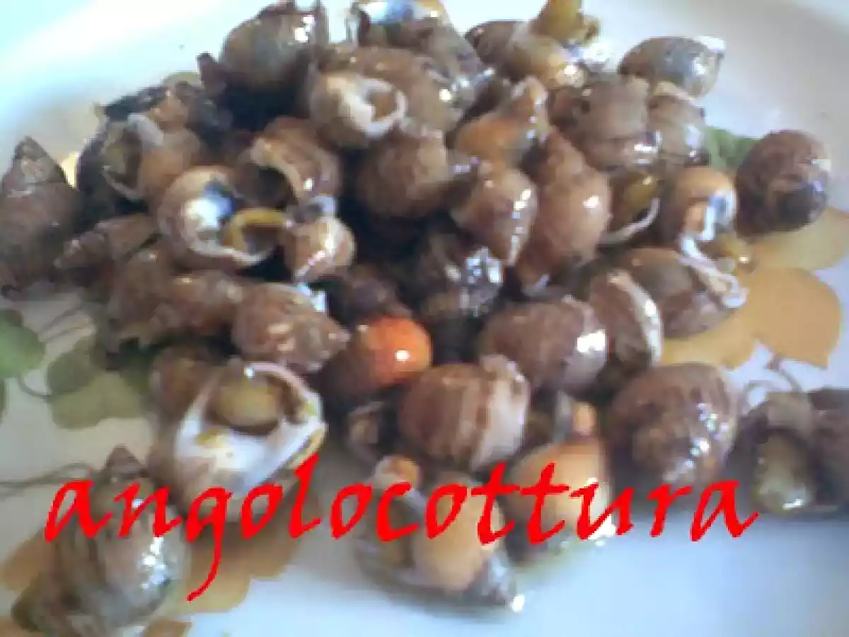 Svelato l'arcano: i Maruzzielli