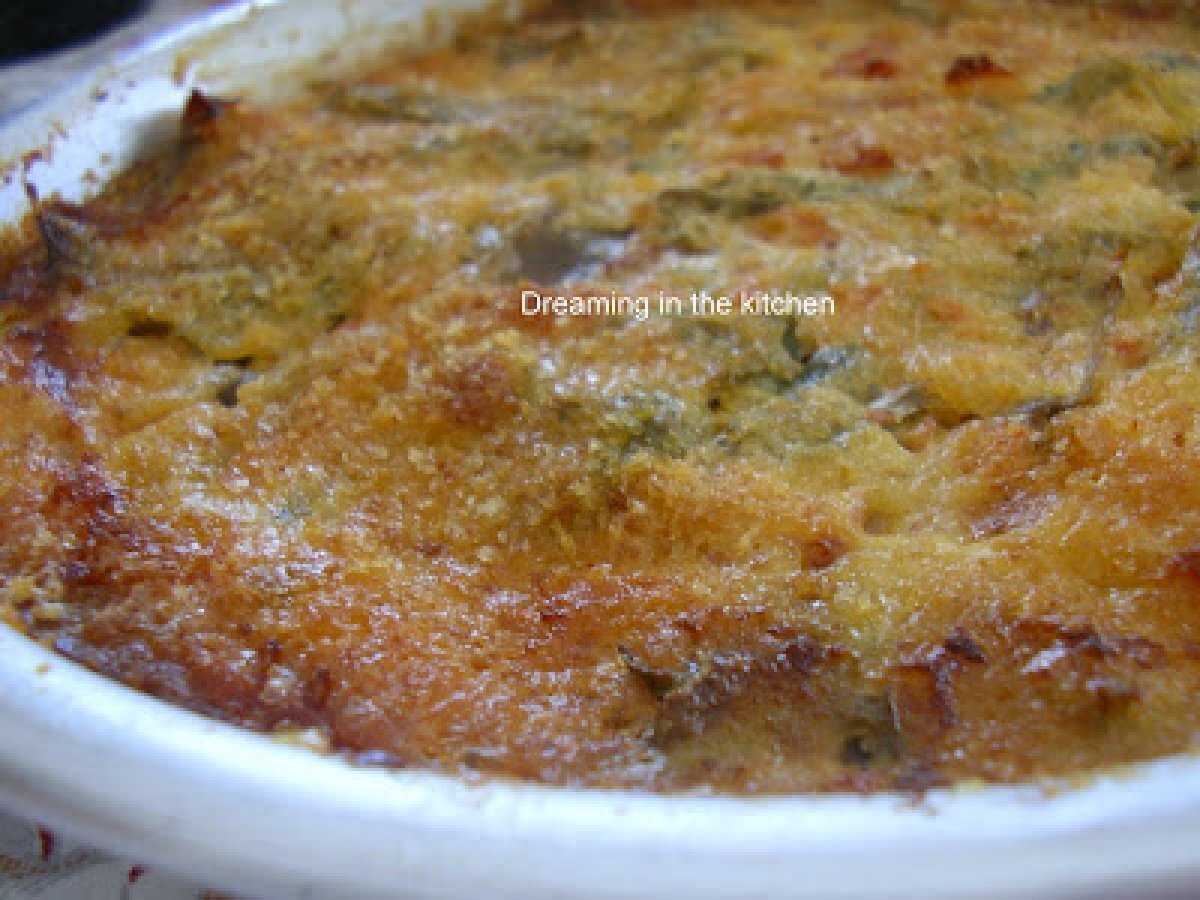 Svuota frigo frittata!