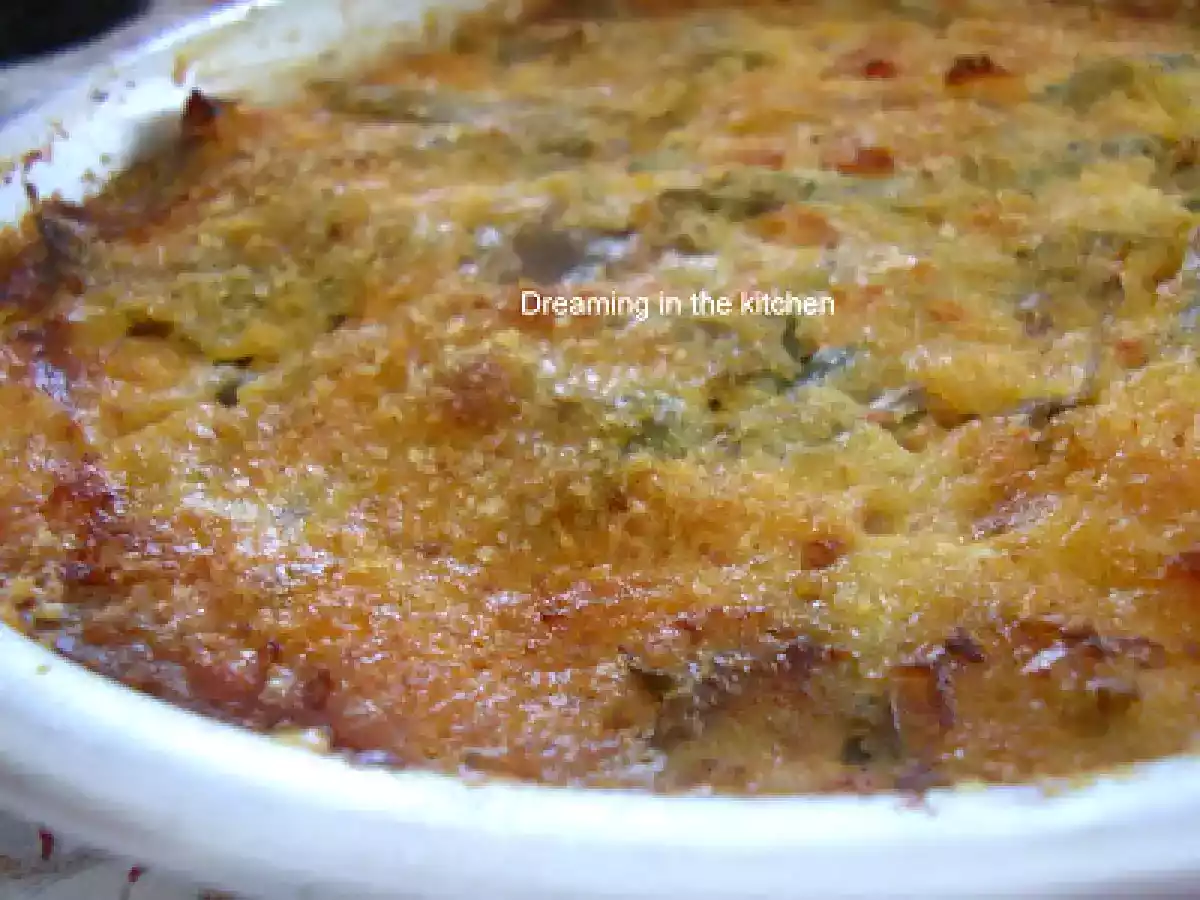 Svuota frigo frittata!