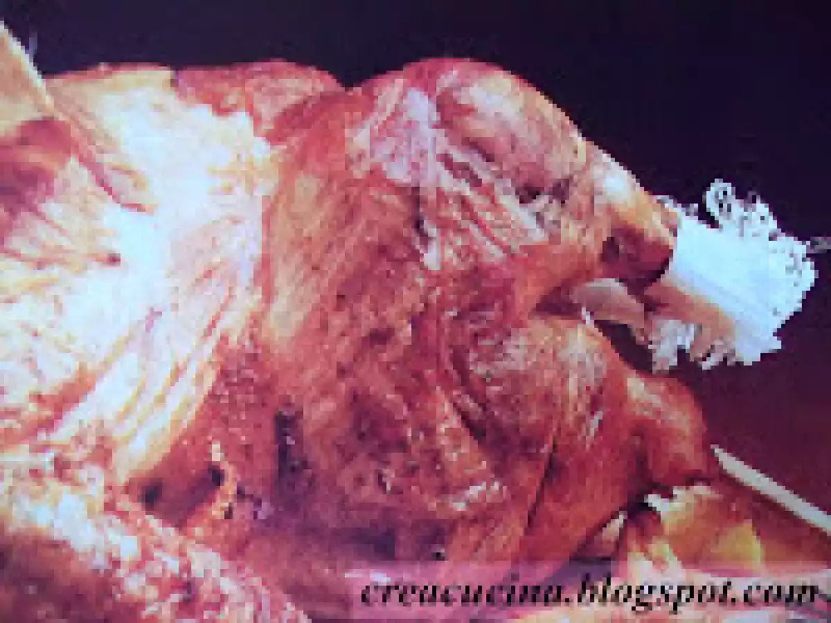 TACCHINELLA RIPIENA - foto 2