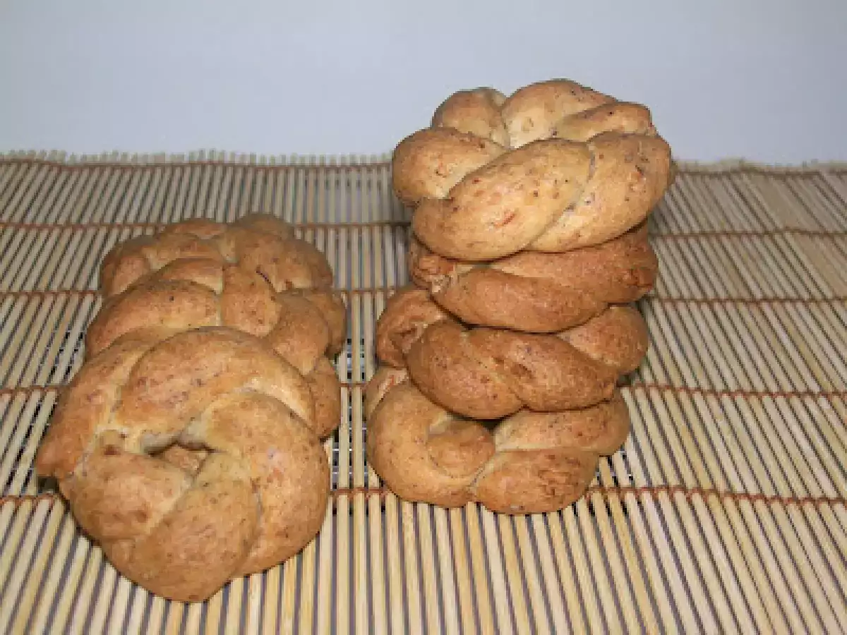 Taralli napoletani - foto 2