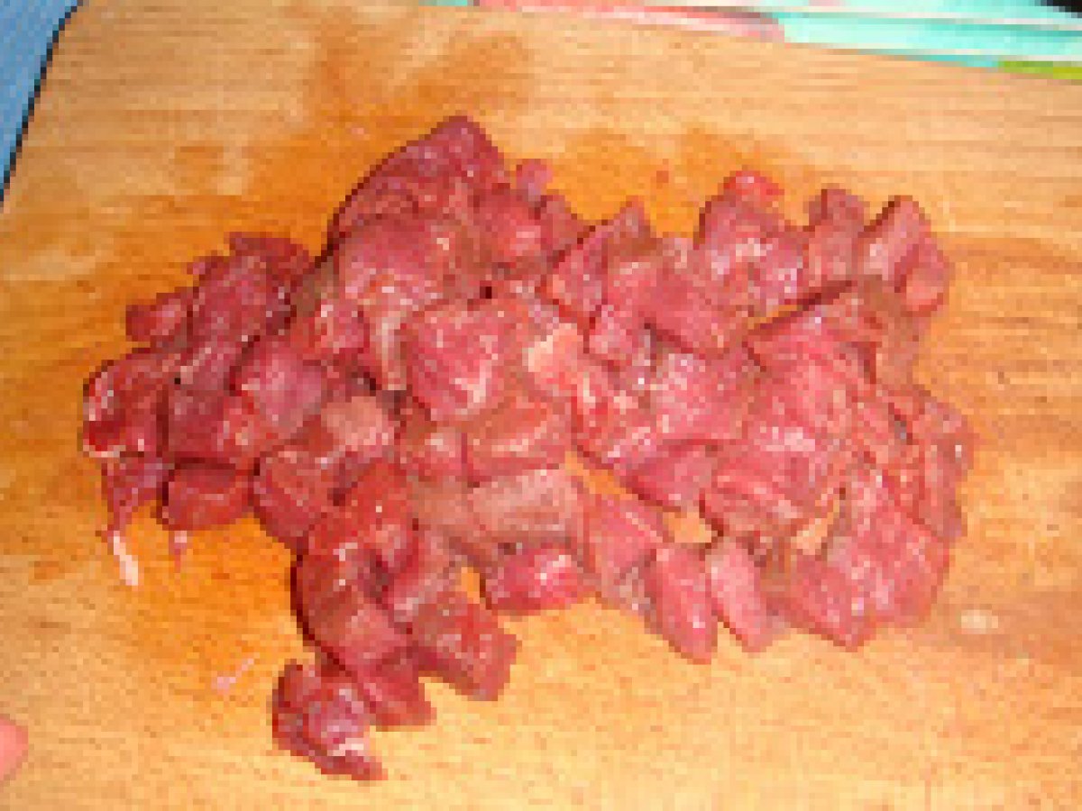 Tartare di manzo - foto 4