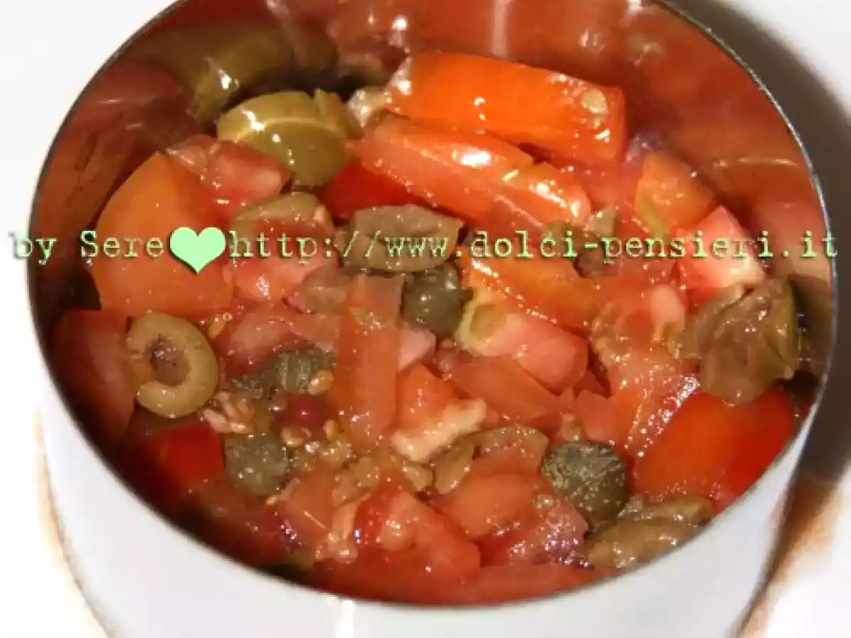 Tartare di platessa - foto 5