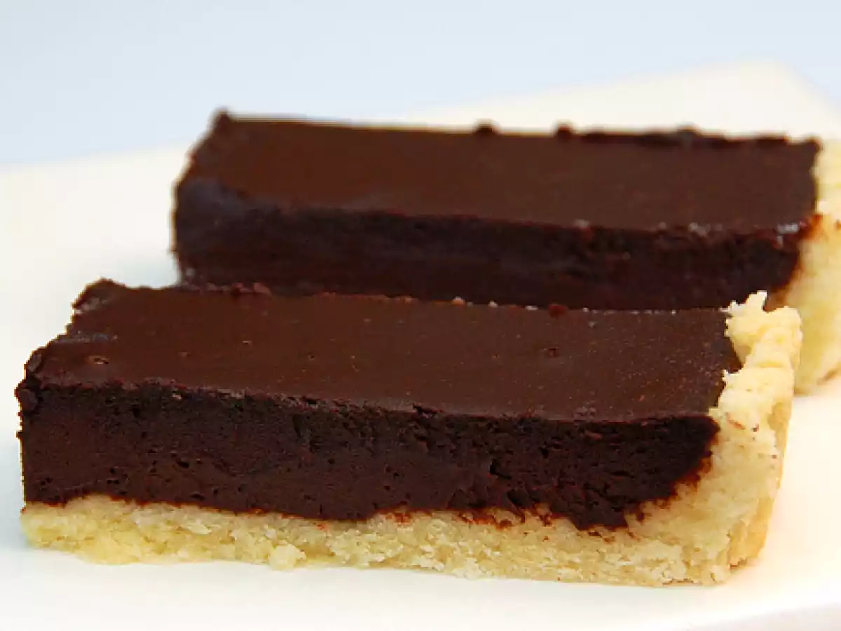 Tarte robuchon - foto 2