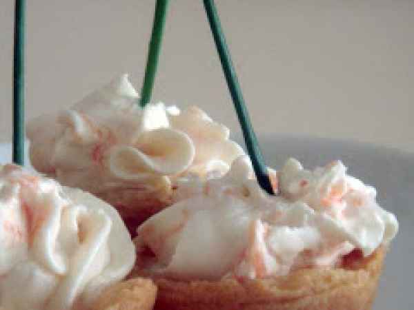 Tartellette di philadelphia al salmone, foto 2