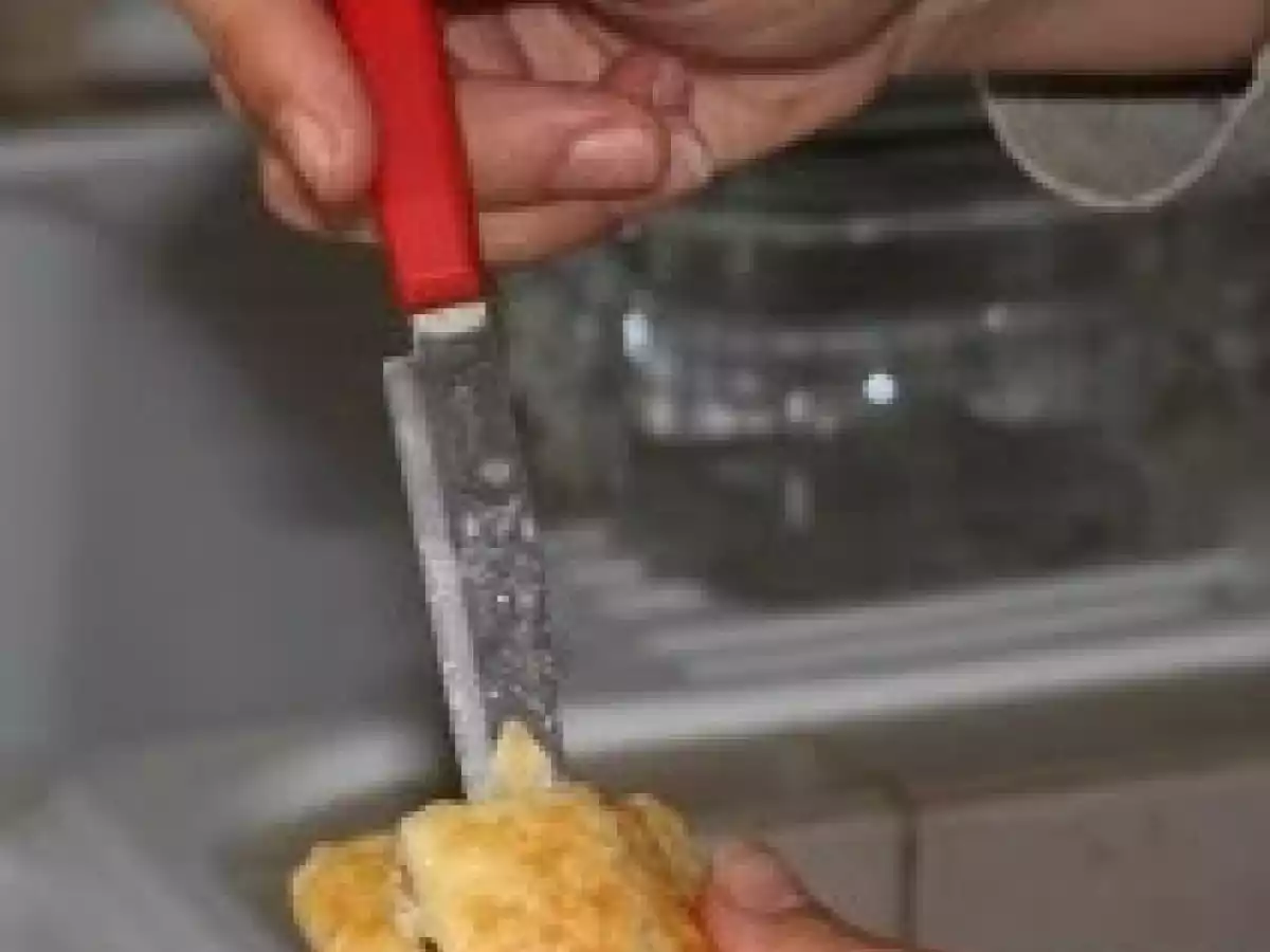 Tartine di sfoglia - foto 3