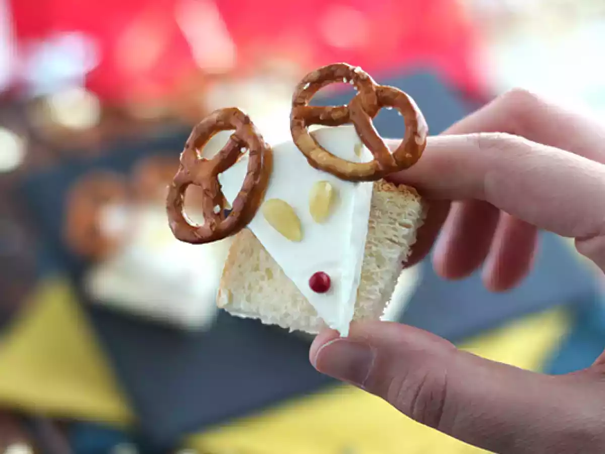 Tartine renna - foto 2