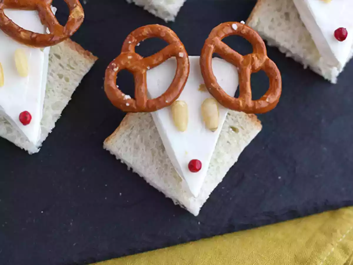 Tartine renna - foto 4