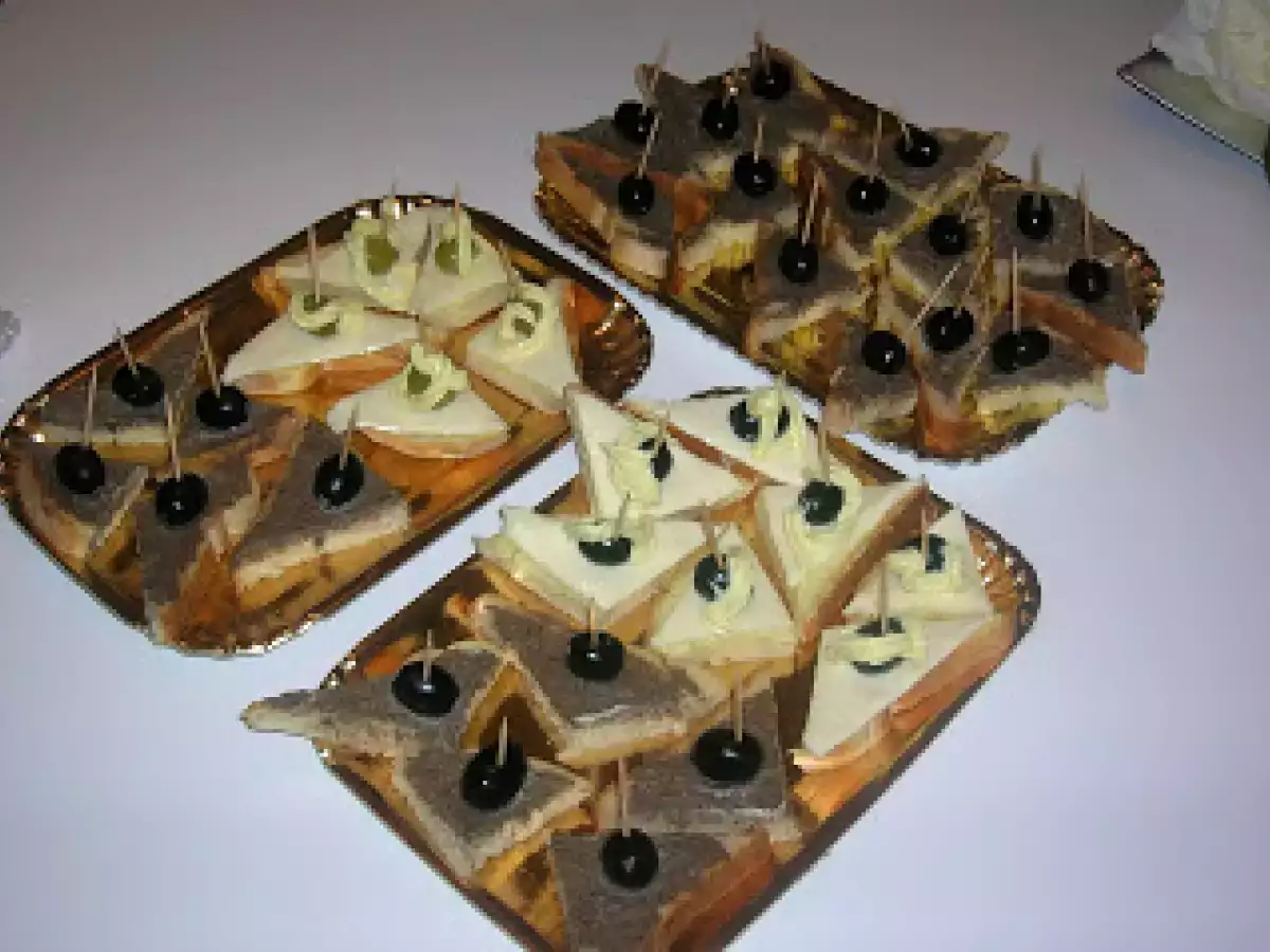 Tartine Sfiziose - foto 2