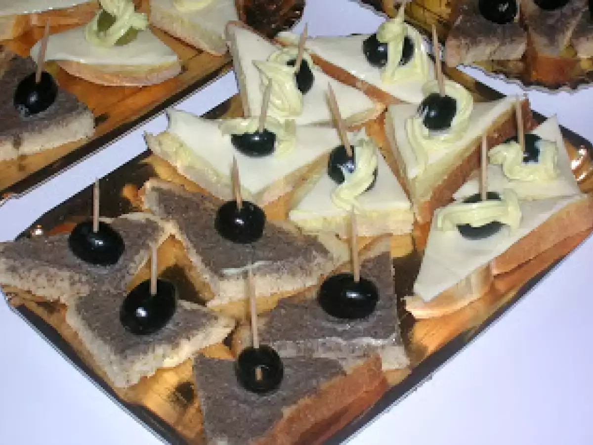 Tartine Sfiziose - foto 3