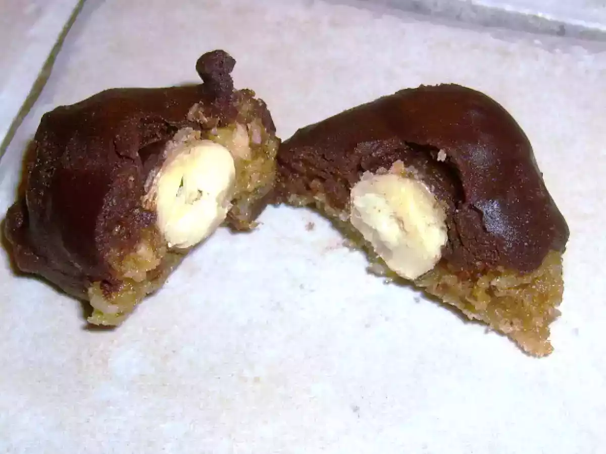 TARTUFI E BACI AL PANETTONE - foto 3