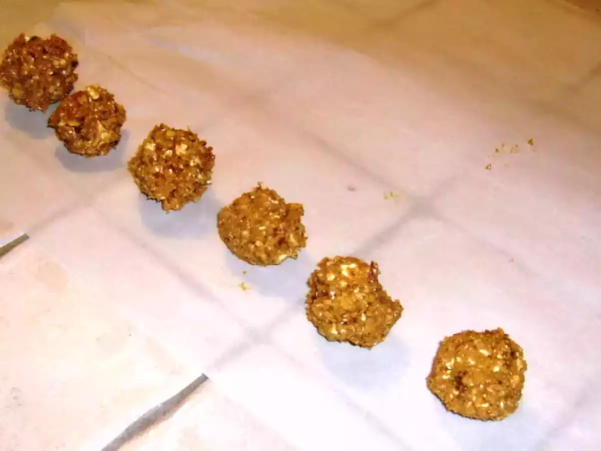 TARTUFI E BACI AL PANETTONE - foto 7