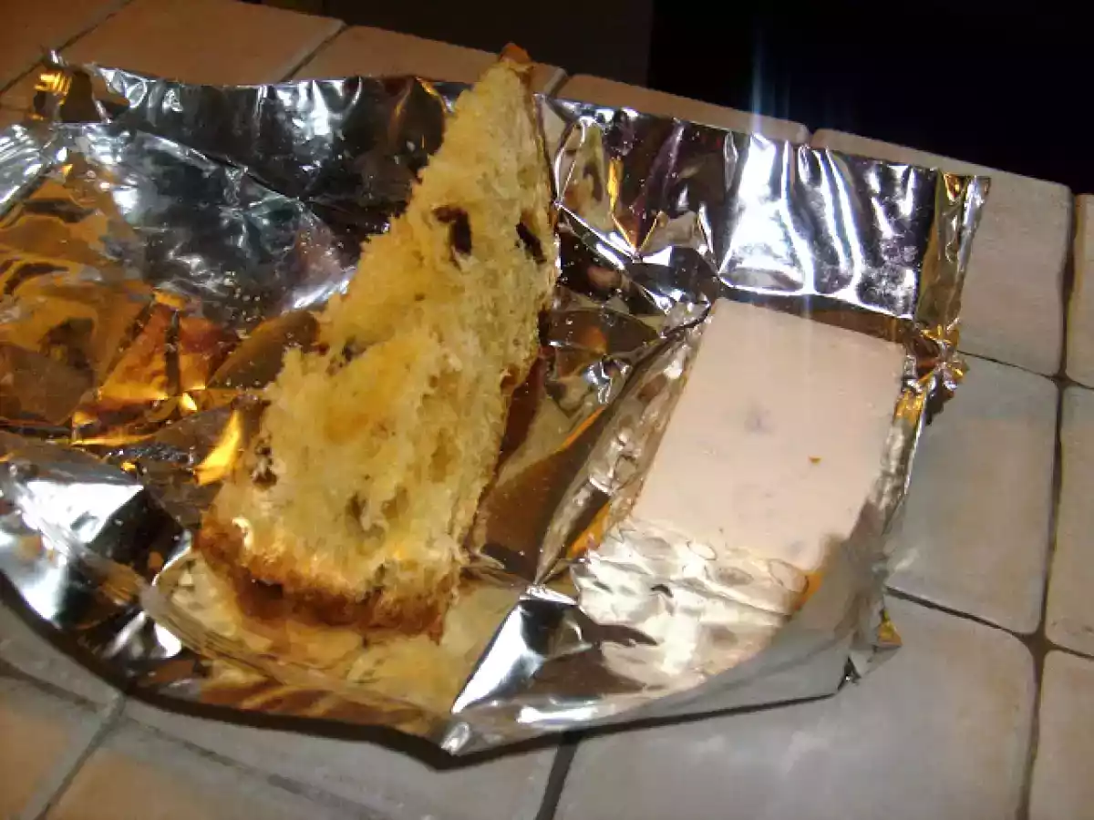 TARTUFI E BACI AL PANETTONE - foto 8