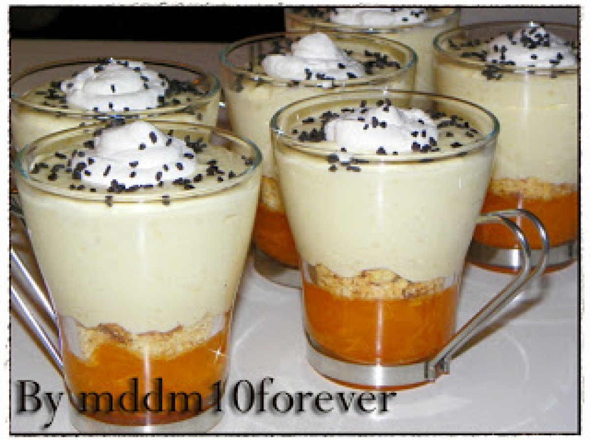 TAZZE DI CHANTILLY E CACO, foto 2