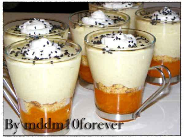 TAZZE DI CHANTILLY E CACO, foto 2