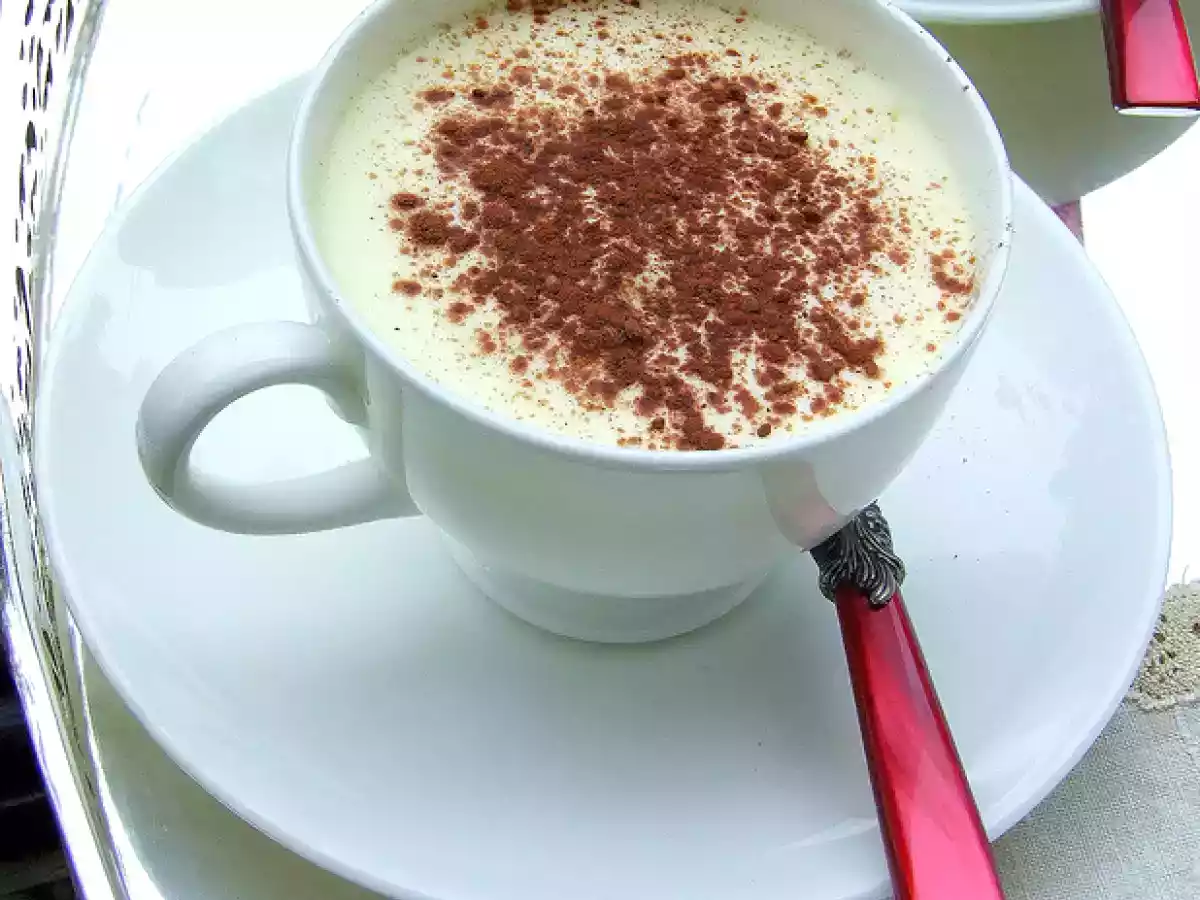 Tazzine di tiramisù
