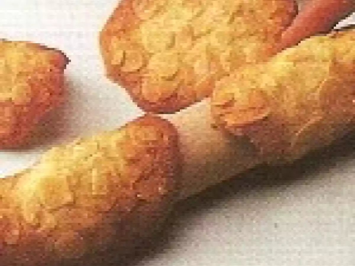 Tegole di mandorle - foto 2