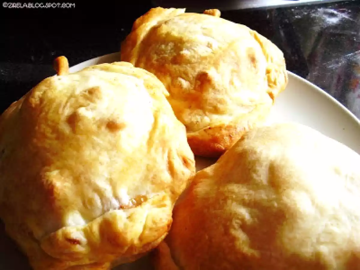 TELL POMMES - Le mele di Guglielmo Tell