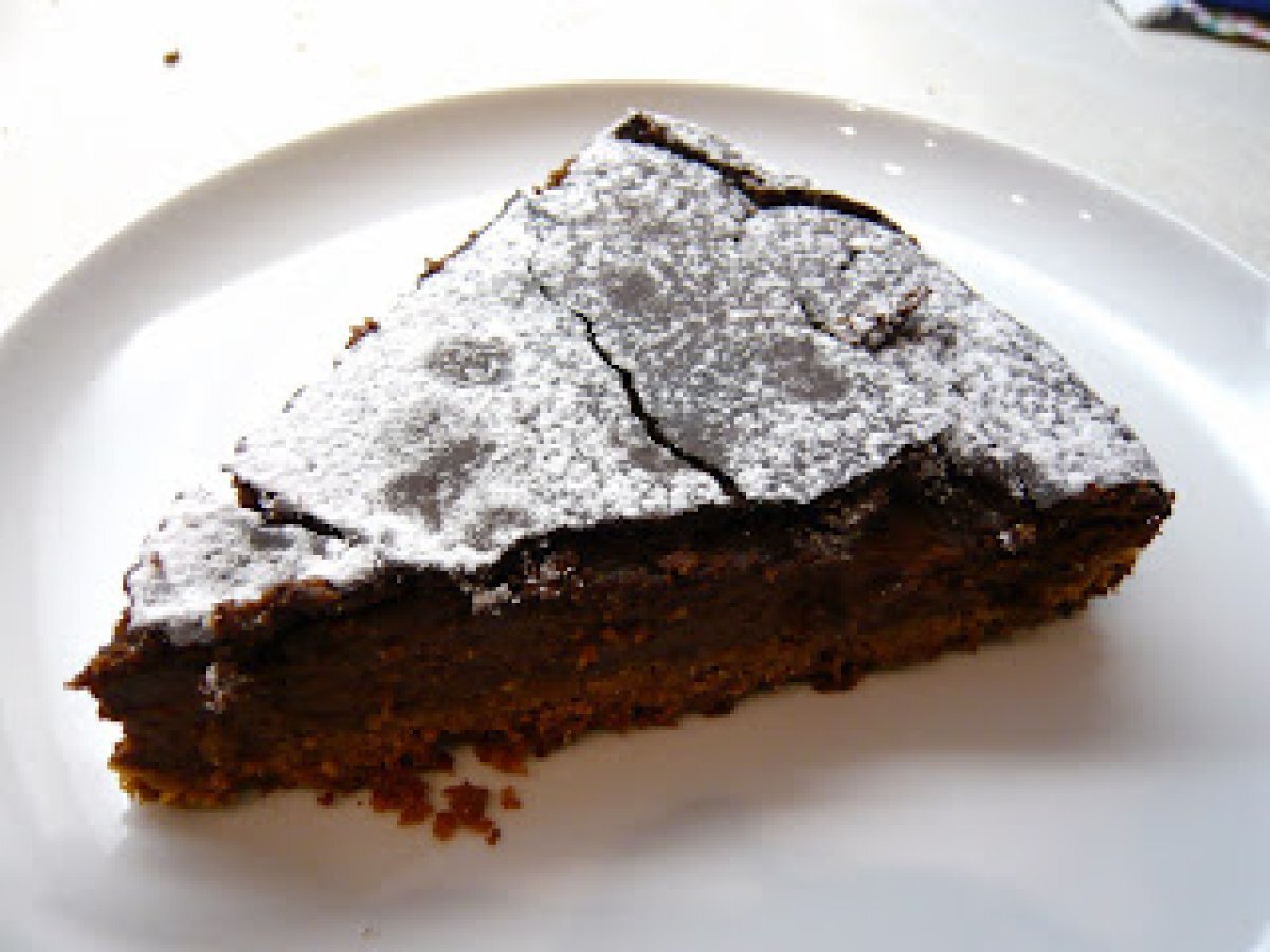 Tenerina alla ricotta