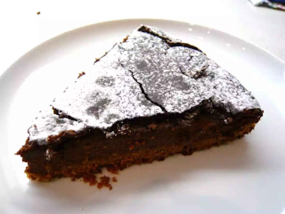 Tenerina alla ricotta