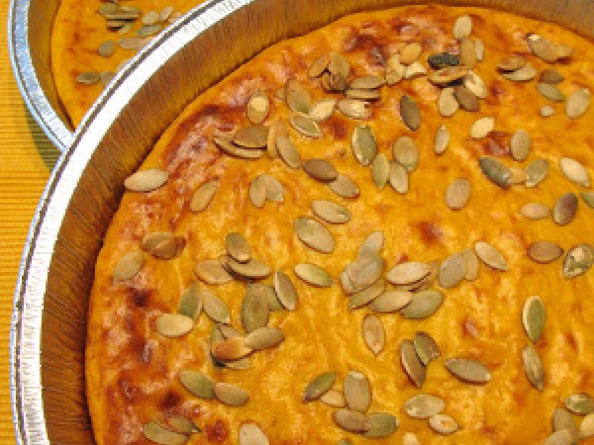 Terrina di zucca - foto 5