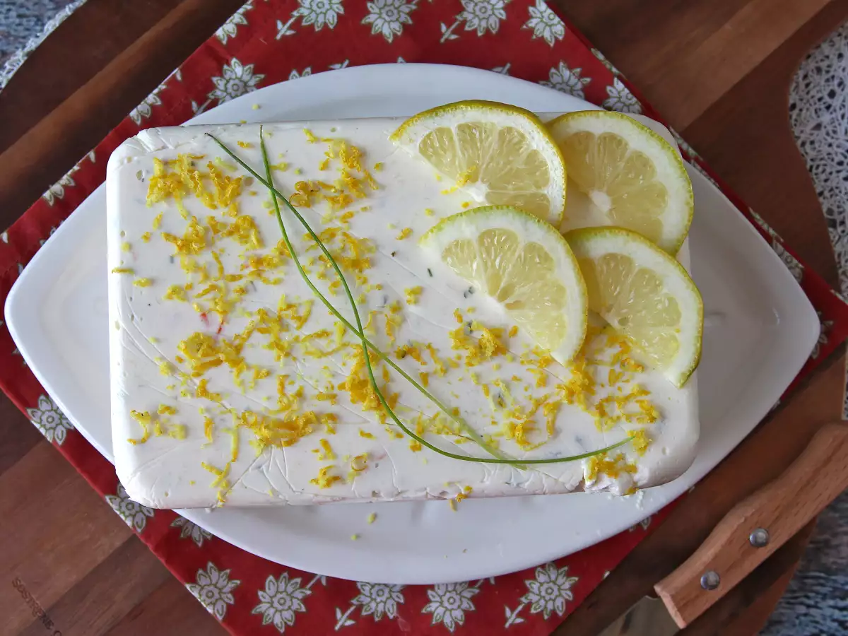 Terrina fredda di surimi: l’antipasto senza cottura facile per ogni occasione - foto 7