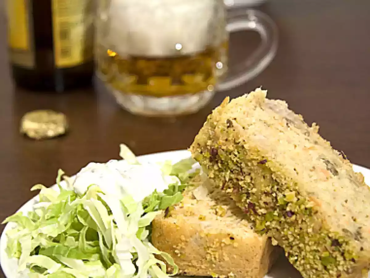 Terrine de poisson - foto 2