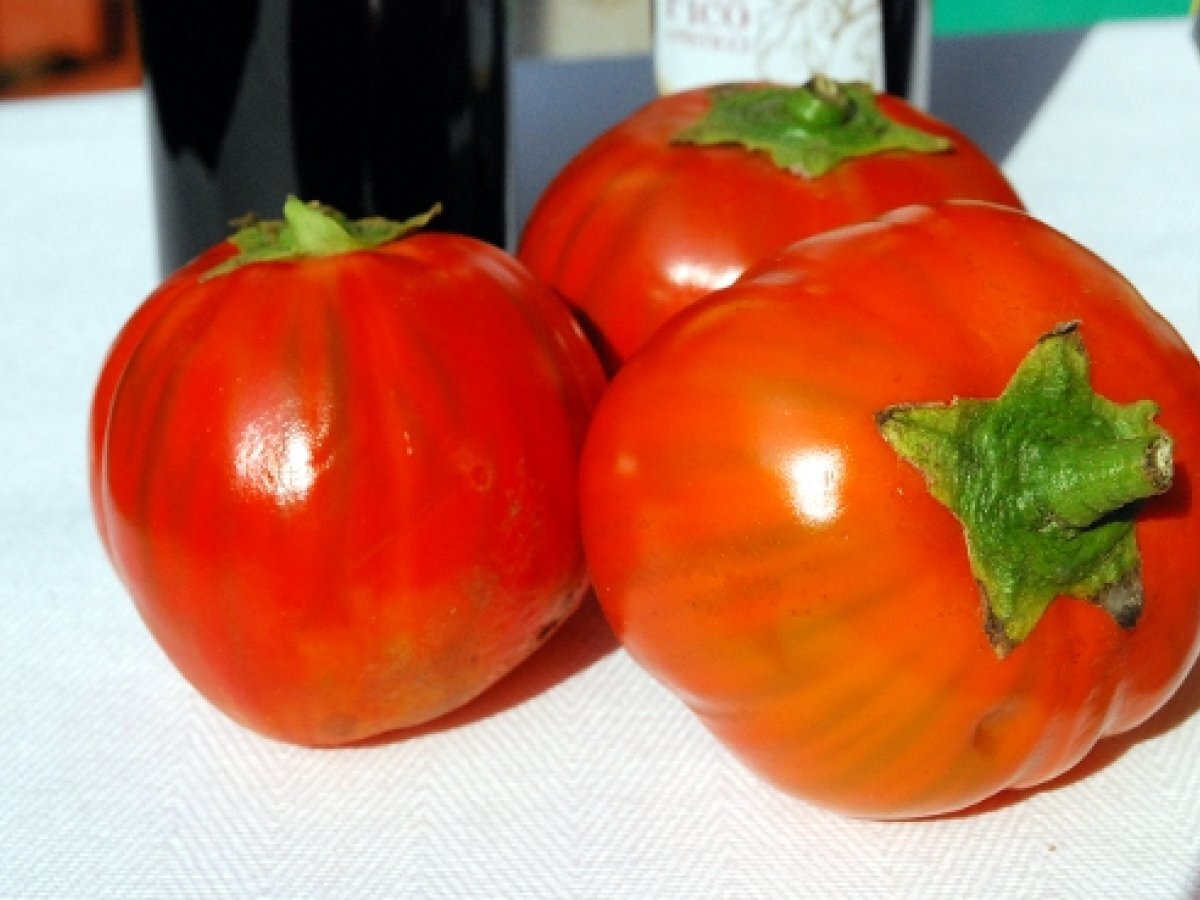 Timballo di melanzane - foto 2