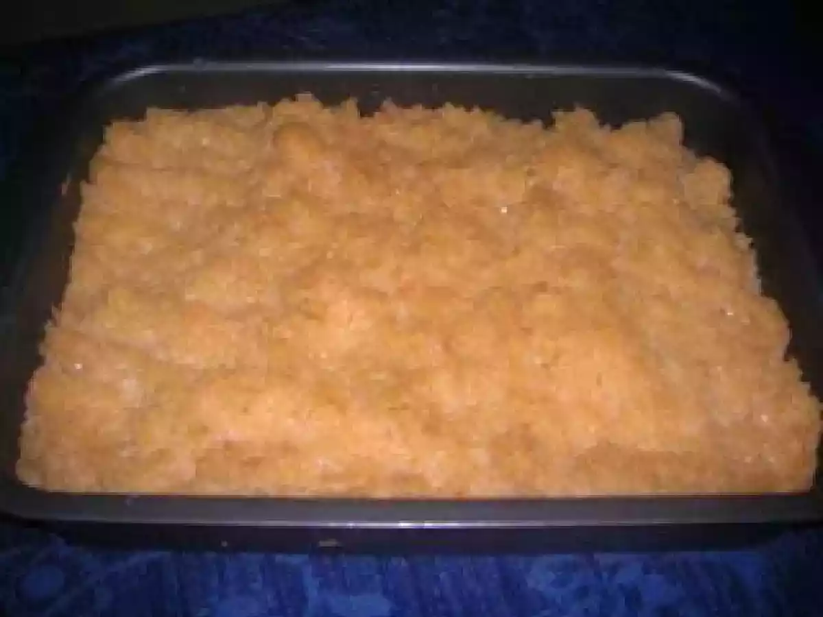 TIMBALLO DI RISO AL SALMONE - foto 2