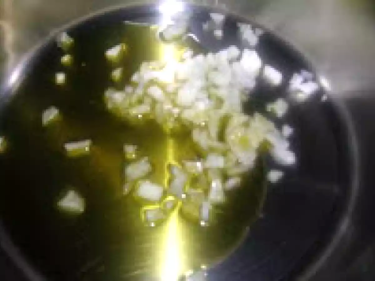 TIMBALLO DI RISO AL SALMONE - foto 11