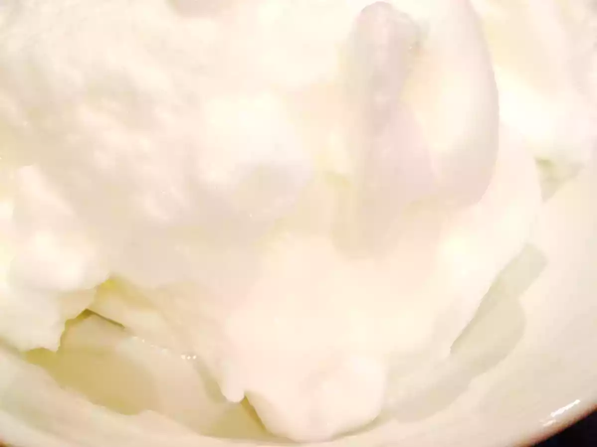 Tiramisù all'arancia - foto 3