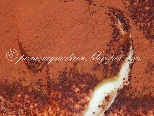 Tiramisù alla birra scura, foto 2